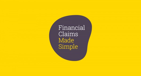 Financial Claims Made Simple Logo
