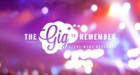 The Gig to Remember Logo