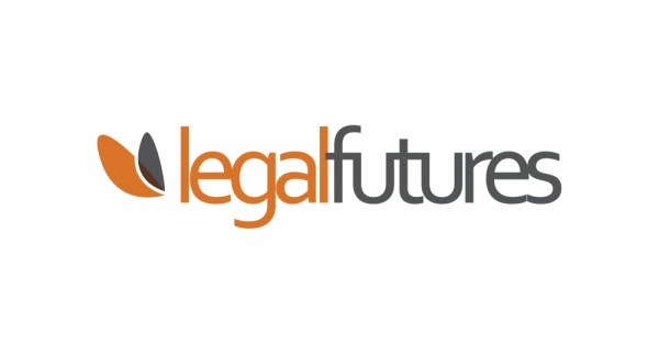 Legal Futures Publishing Logo