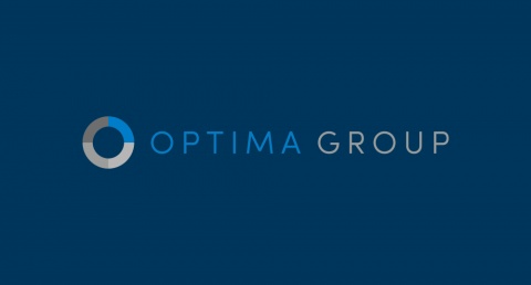 Optima Group Logo