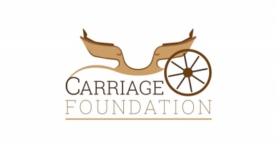 The Carriage Foundation Logo