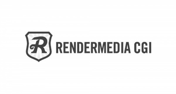 Rendermedia Logo