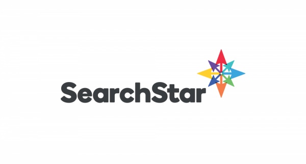 Search Star Logo