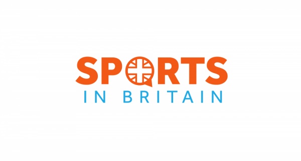 Sports in Britain Logo
