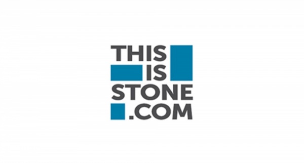 This is Stone Logo