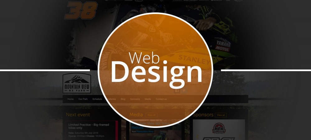 Featured image for Web Design: The importance of good design