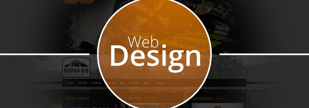 Featured image for Web Design: The importance of good design