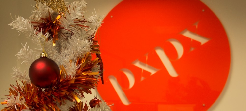 Featured image for Christmas update at Pixel Pixel