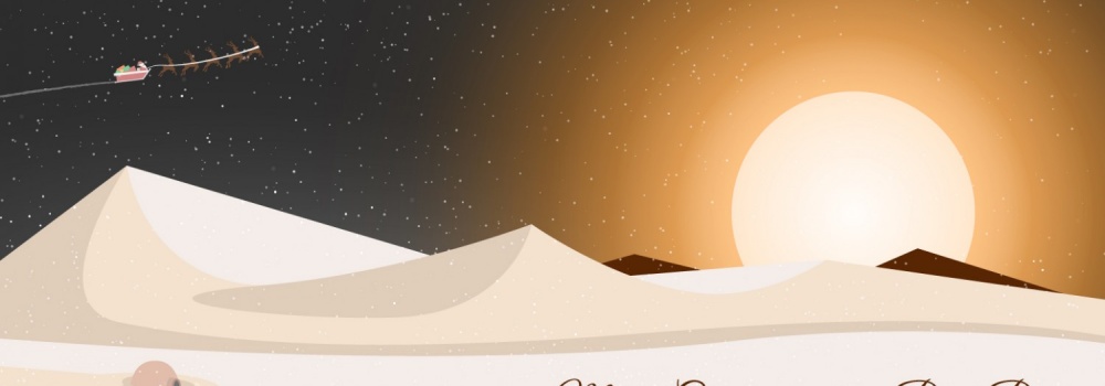 Featured image for Christmas 2017 at Pixel Pixel