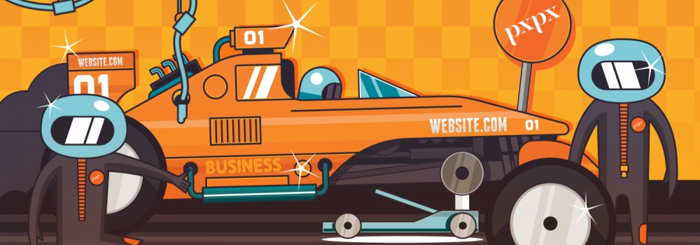Featured image for Looking to the future - your website and a Pixel Pixel retainer.