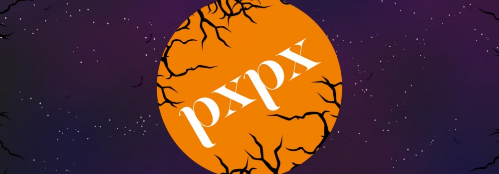Featured image for Halloween at Pixel Pixel