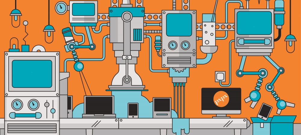 Featured image for A/B testing with Google Analytics Experiments