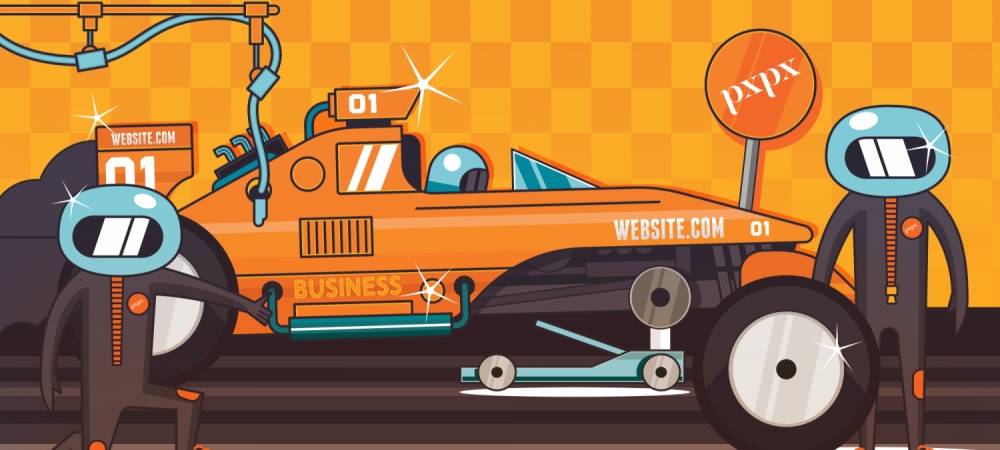 Featured image for Looking to the future - your website and a Pixel Pixel retainer.