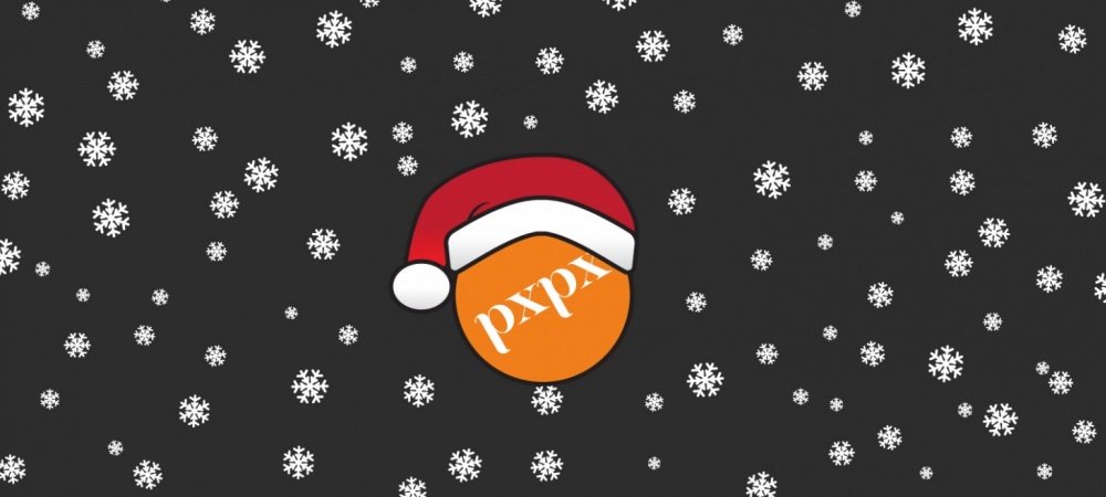 Featured image for Christmas Snowflake Animation