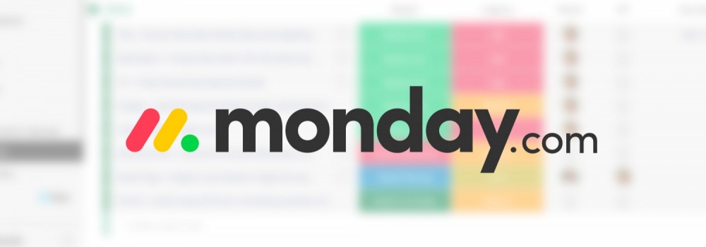Featured image for Pixel Pixel becomes a partner with Monday.com