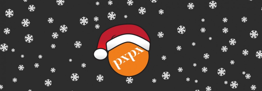 Featured image for Christmas Snowflake Animation