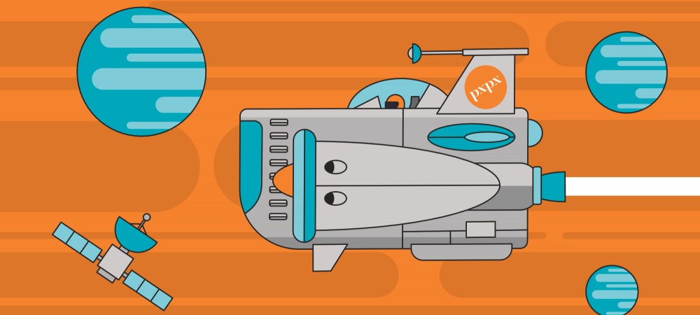 Featured image for Site performance in the mobile age.