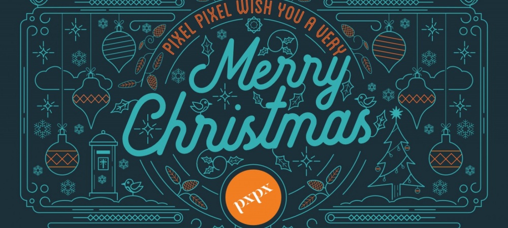Featured image for It's the most wonderful time of the year