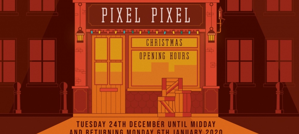 Featured image for Important Office Opening hours information