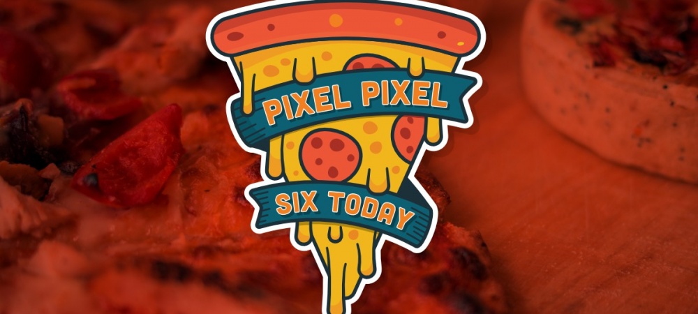Featured image for Pixel Pixel 6th Birthday