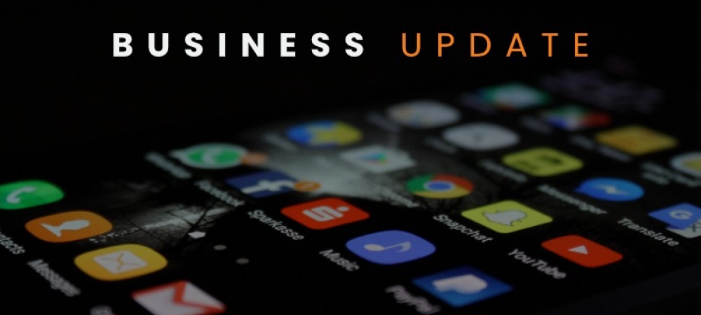 Featured image for Summer 2020 business update